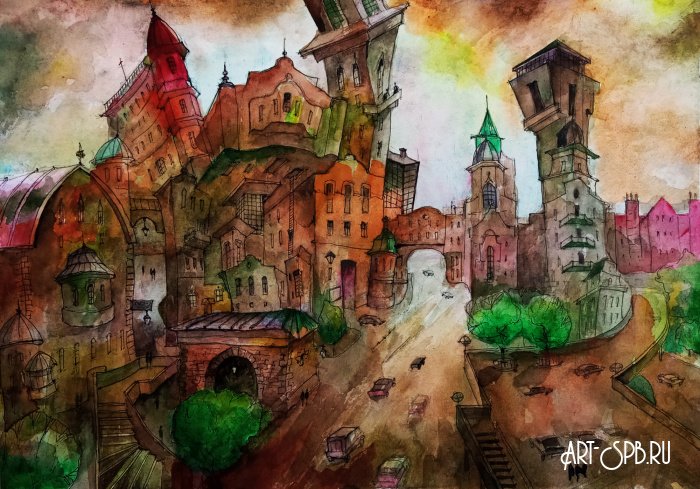 Слои культуры