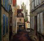 Impasse Tavet
