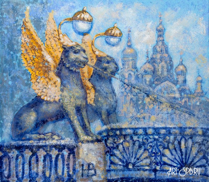Банковский мост Банковский мост