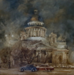 Исаакий