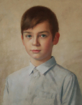 Классический портрет