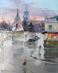 Главная дорога