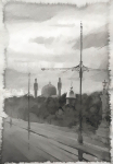 На Троицком мосту