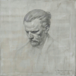 Портрет в ракурсе