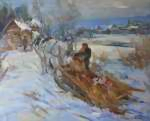 Радошковичи. Беларусь