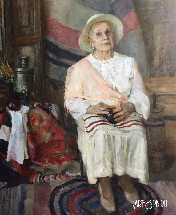 Баба Валя