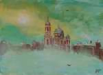 Питерские сны