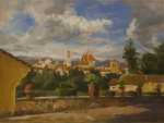 Флоренция. Парк Боболи