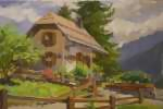 Италия. Cortina D`Ampezzo