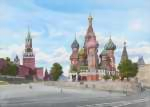 Храм Василия Блаженного