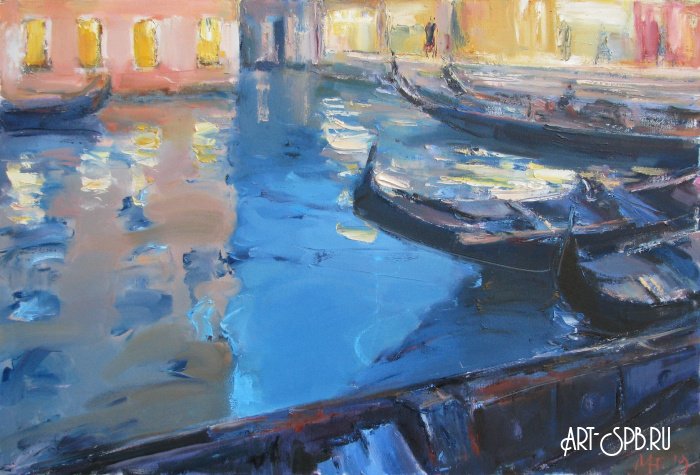 Venice Venice