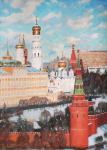 Мартовский день