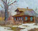Мартовский мотив