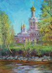 Воскресенская церковь