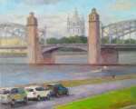Мост Петра Великого