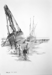 Дети моря. Серия - Прибрежные городки