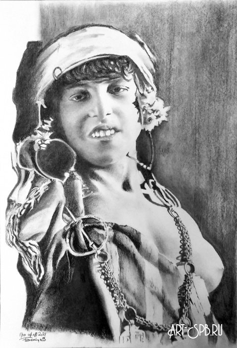 Загадки Туниса