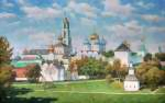 Троице-Сергиева лавра