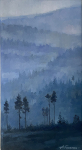 Зимний лес