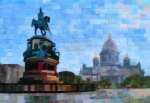 Исаакиевский собор