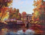 Осенний парк