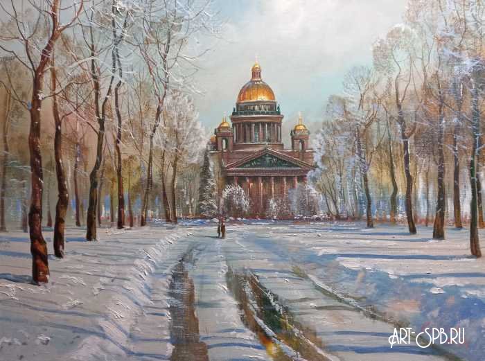 Оттепель