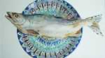 The fish