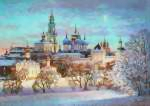 Дух Рождества