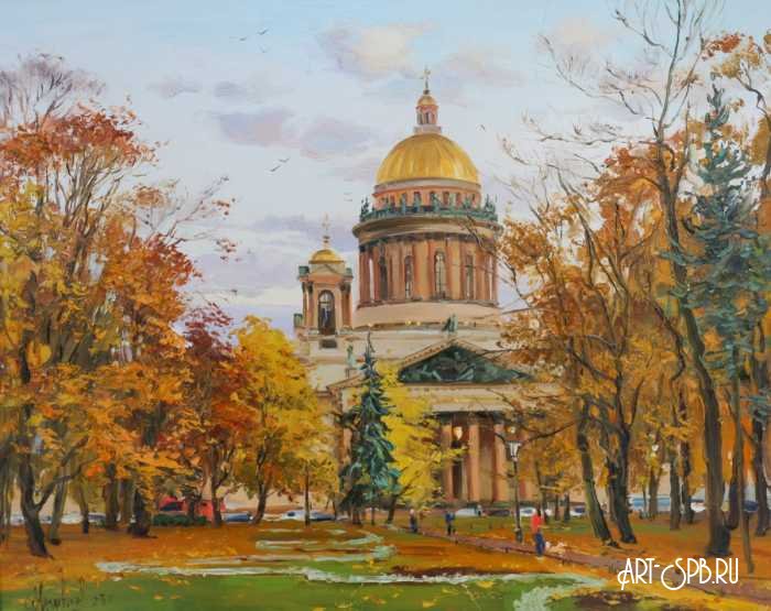 Александровский сад Александровский сад