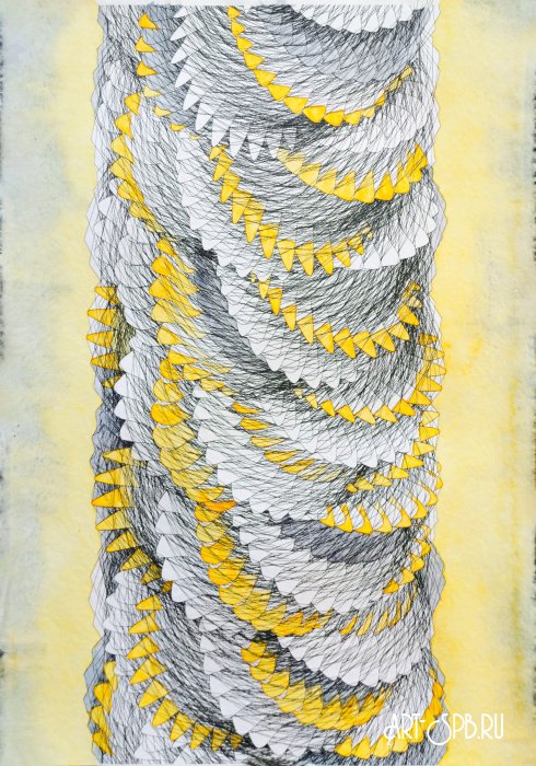 G-art, S010-02-10 G-art, S010-02-10