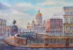 Синий мост
