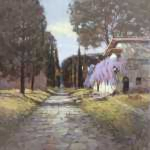 Южная дорога. Via Appia