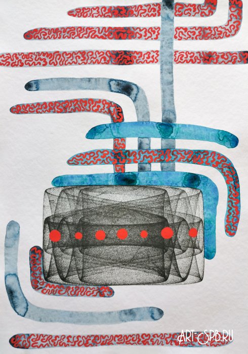 G-art, S001-05-05 G-art, S001-05-05