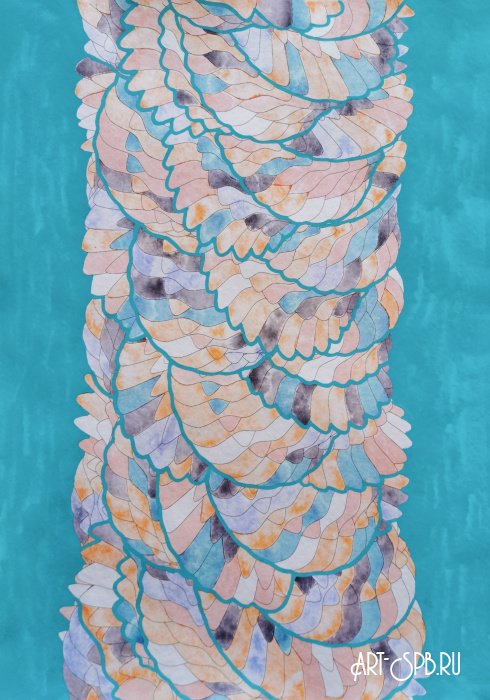 G-art, S009-04-10