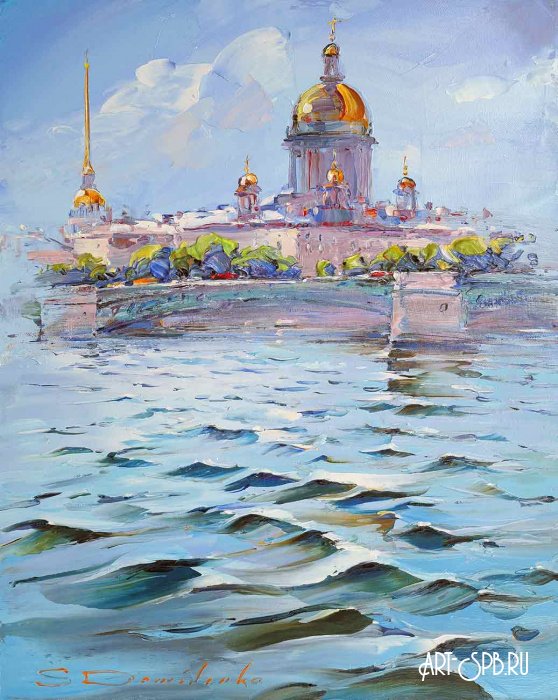 Солнце Питера Солнце Питера