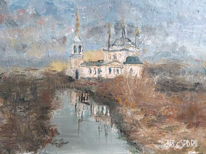 Савинское. Ярославская область Савинское. Ярославская область
