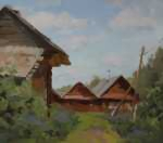 Улица Красноармейская