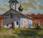 Андреевская Церковь