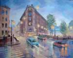 Демидов мост