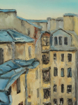 На крышах СПб
