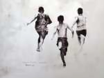 Генералы Песчаных Карьеров. Capitães da Areia