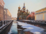 Зимний Спас