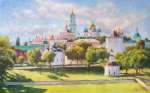 Летняя идиллия