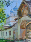 Знаменский собор