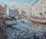 Петербург