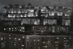 Огни большого города