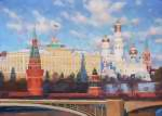 Белоснежное величие