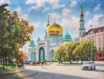 В гостях у восточной сказки