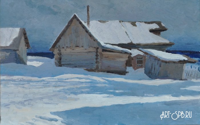 На севере На севере