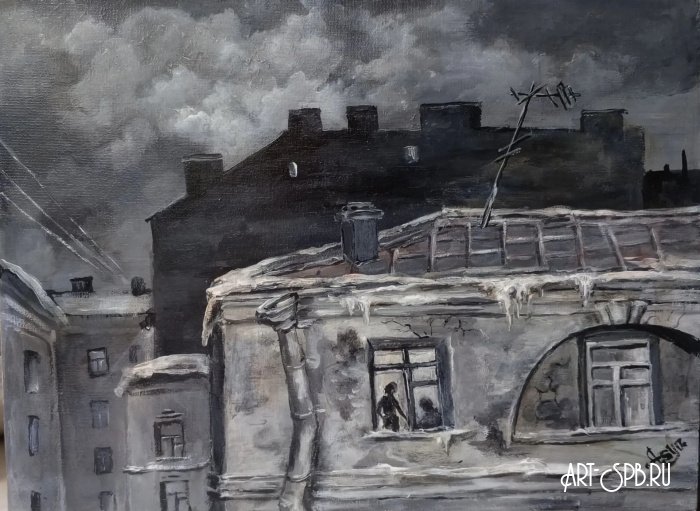 Вечерний разговор Вечерний разговор